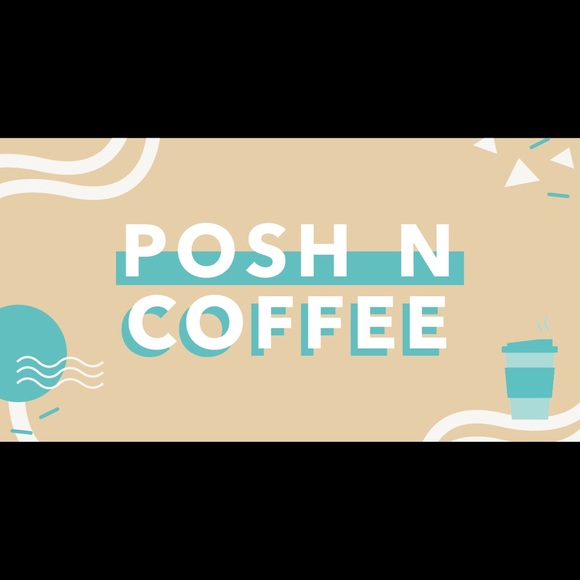 Join me for a Posh n Coffee Virtual Party!!! - Picture 4 of 4